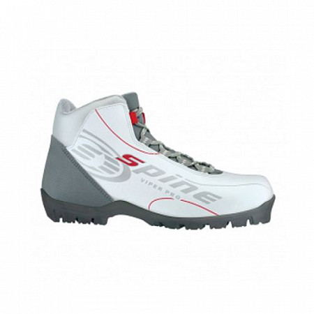 Лыжные ботинки Spine Viper 252/452 SNS (синт.)