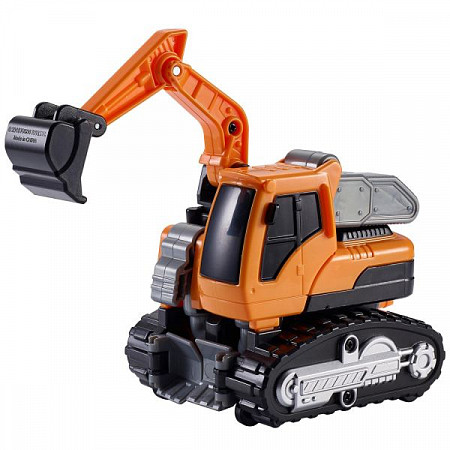 Трансформер Young Toys Мини Тобот Атлон Рокки 301071