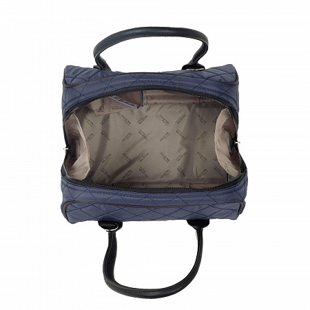 Дорожная сумка Polar П7113 grey