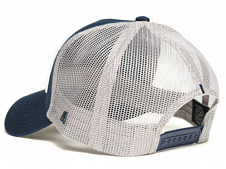 Бейсболка Atributika&Club NHL Toronto Maple Leafs 28159 blue