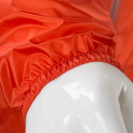 Куртка мужская Sivera Стякуш 4.0 мандарин