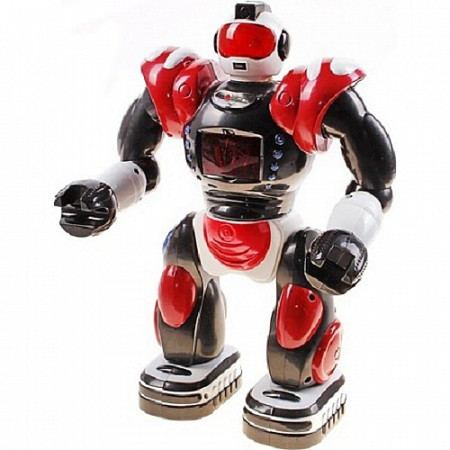 Игрушка Jia Qi Робот-боец TT938