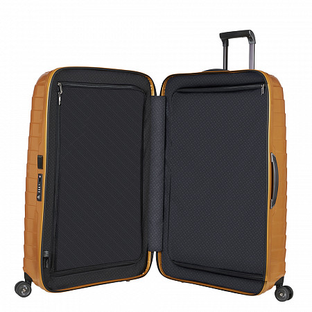 Чемодан Samsonite Proxis 81см CW6*06 004 gold