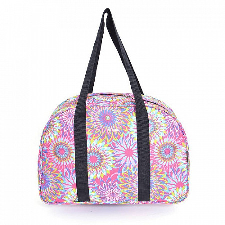 На картинке изображен Дорожная сумка Good Bag 178184 Дорожная сумка Good Bag 178184