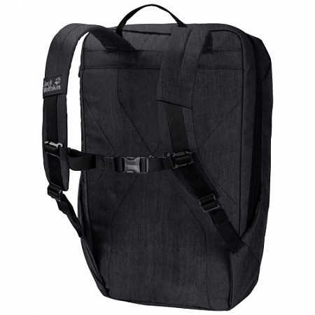 Рюкзак для ноутбука Jack Wolfskin Bondi Blend phantom heather 2008681-6351