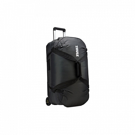Дорожная сумка на колесиках Thule Subterra Wheeled Duffel TSR375DSH dark grey (3203451)