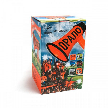 Мегафон Орало