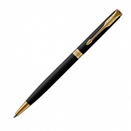 Ручка Parker 1931520 black/gold