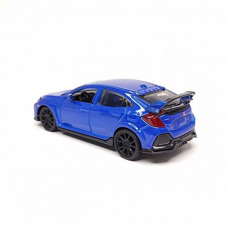 Машинка инерционная Maisto 1:40 Honda Civic Type R (21001)