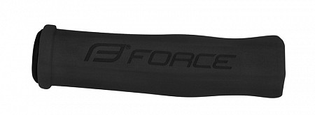 Ручки руля Force 38285 black