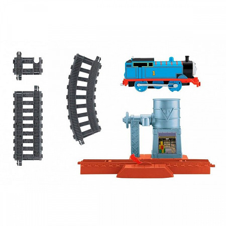 Игровой набор Fisher Price Водонапорная башня BDP11