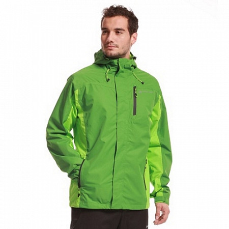 На картинке изображен Куртка Alpine Pro MJCH150528 green Куртка Alpine Pro MJCH150528 green