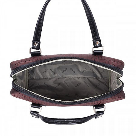 Дорожная сумка Polar 7060.1 black