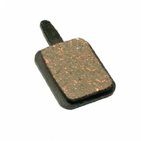 Тормозные колодки Baradine для дисков тормозов DS-33