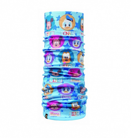 Бандана Buff Mickey Baby Polar Buff Mickey Party Icicle