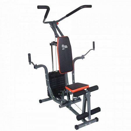 На картинке изображен Многофункциональный комплекс Atlas Sport Smart Многофункциональный комплекс Atlas Sport Smart