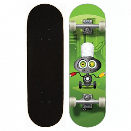 Скейтборд Спортивная Коллекция Megavolt