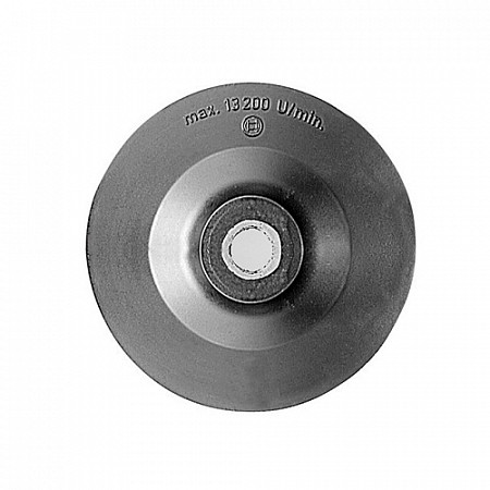 Шлифтарелка Bosch для кругов под гайку d125 М14 1608601033