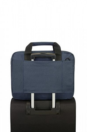 Сумка для ноутбука Samsonite Network 3 15,6" CC8-01002 Blue