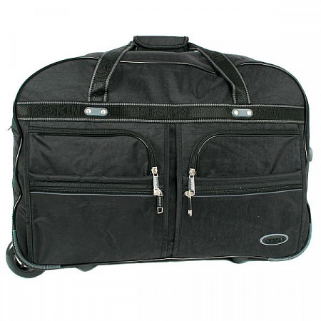 Дорожная сумка Beskin 112701 black