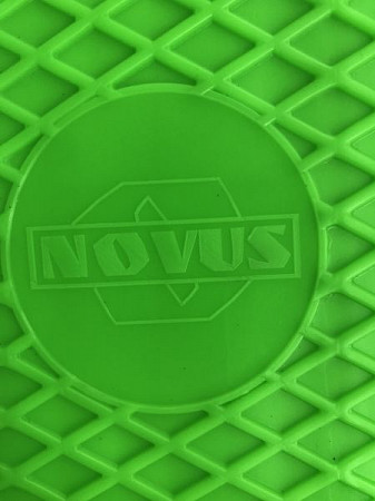 Penny board (пенни борд) Novus 22,5x6 NPB-19.07 green