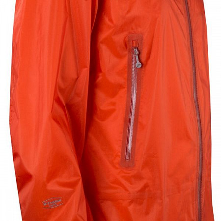 Куртка мужская Sivera Стякуш 4.0 мандарин