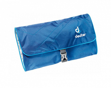Косметичка Deuter Wash bag II midnight-turquoise
