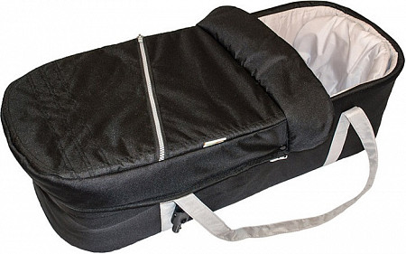 На картинке изображен Коляска BabyHit Oasis Grey Коляска BabyHit Oasis Grey