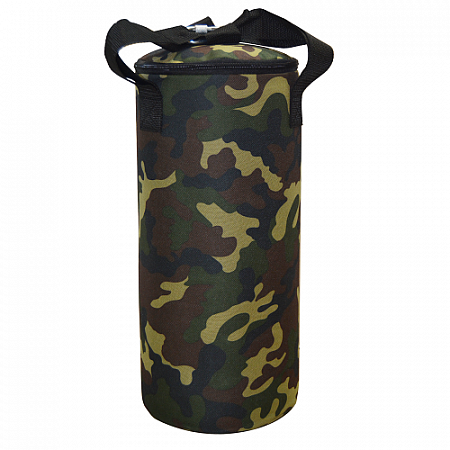 На картинке изображен Мешок боксерский Absolute Champion Детский Оксфорд 6 кг military Мешок боксерский Absolute Champion Детский Оксфорд 6 кг military