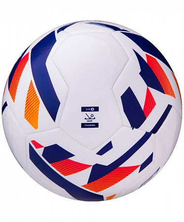 Мяч футбольный Umbro Neo Trainer 20952U №5 White/Blue/Orange/Red