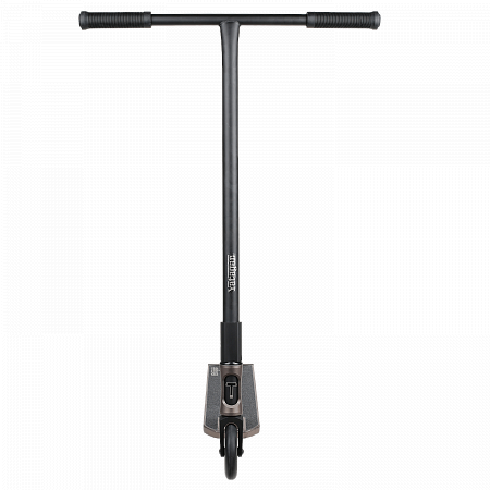 На картинке изображен Трюковой самокат Tech Team Yatagan 2020 Brown Трюковой самокат Tech Team Yatagan 2020 Brown