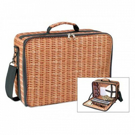 На картинке изображен Набор для пикника MO8291 Набор для пикника MO8291