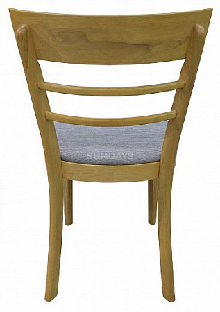 Комплект обеденной мебели Sundays Home original TMH-2160/522G grey	
