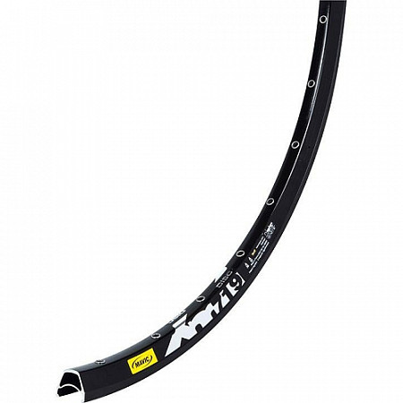 Обод Mavic Xm 719'15 Black 26" 12818336