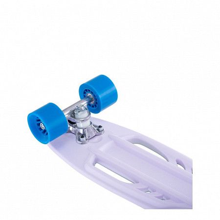 Penny board (пенни борд) Ridex Snowflake 22"x6"