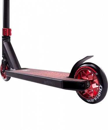 Самокат Ridex Inferno Red
