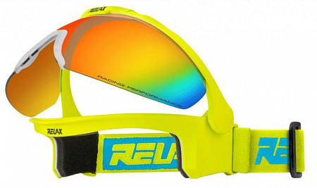 Маска горнолыжная Relax HTG27E