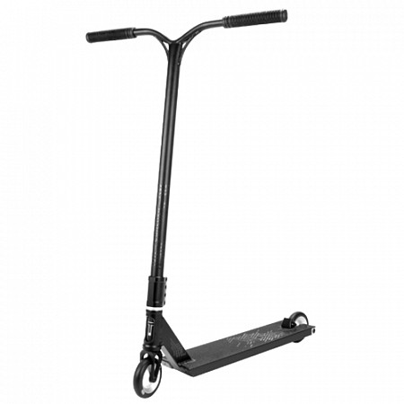 Самокат трюковой Tech Team Shreder 2021 black