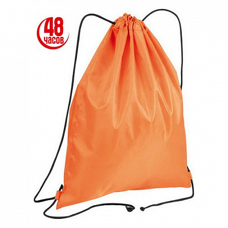 Спортивный мешок 6851510 Orange