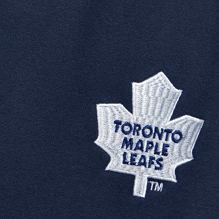 Брюки Atributika&Club NHL Toronto Maple Leafs 45030 navy