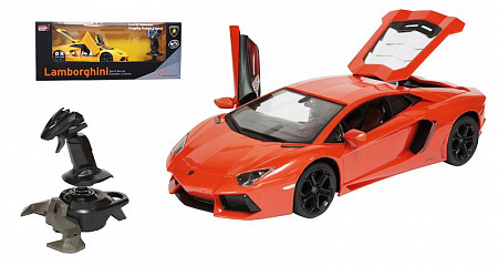 Радиоуправляемая машина MZ Lamborghini LP700 1:14 Серия D 2125D