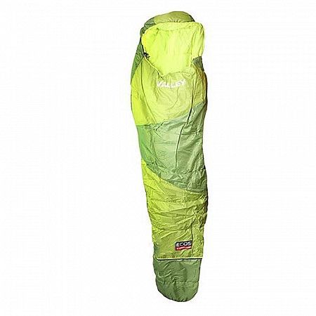 Спальный мешок Ecos Valley Lime 998174