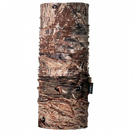 Бандана Buff Licenses Mossy Oak Polar Buff Duck Blind Alabaster