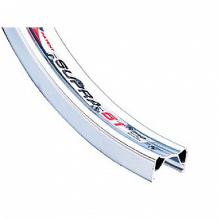 На картинке изображен Обод Alexrims 20"х48H одинарный Supra B1 Обод Alexrims 20"х48H одинарный Supra B1