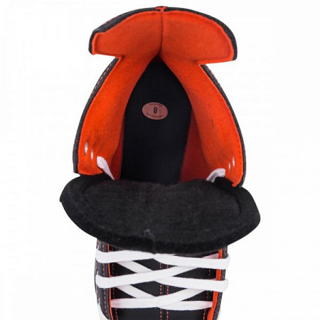 Коньки хоккейные Bauer NS SR