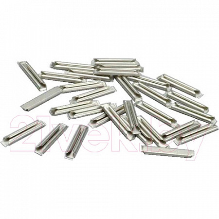 Игровой набор Piko Рельсовые соединители 55290