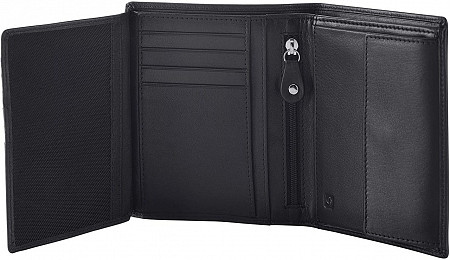 Портмоне Samsonite Success 2 SLG CT9*09 122 black
