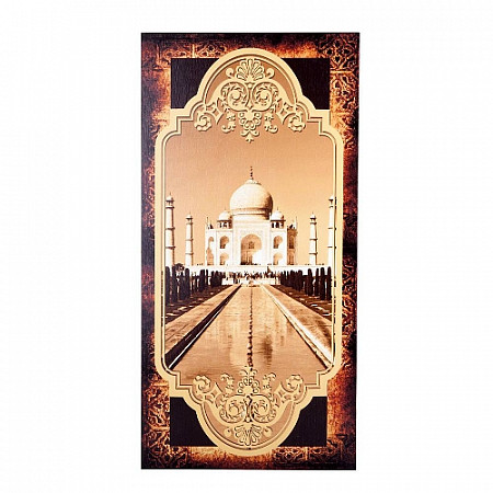 Нарды Combosport Тадж Махал