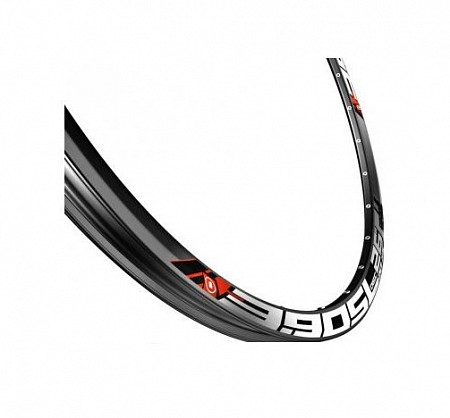 На картинке изображен Обод Mach1 3.90SL 29" black 370509 Обод Mach1 3.90SL 29" black 370509