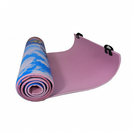 Гимнастический коврик для йоги, фитнеса F1002